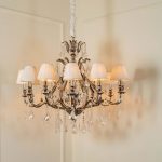 Luxaddi's Exquisite Chandelier by Elegance Meets Innovation - Sheet1