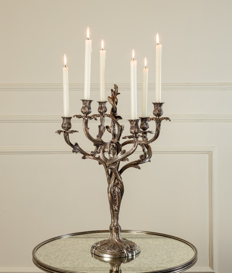 Luxaddi's Exquisite Chandelier by Elegance Meets Innovation - Sheet2