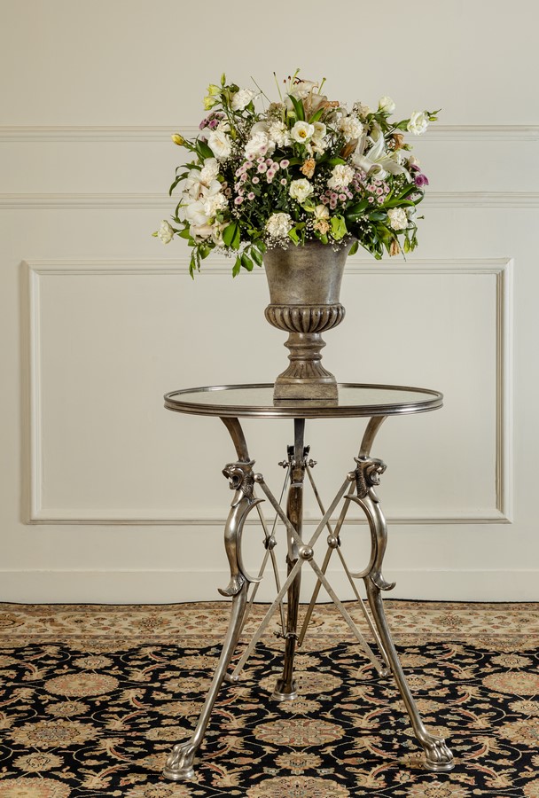 Luxaddi's Exquisite Chandelier by Elegance Meets Innovation - Sheet3