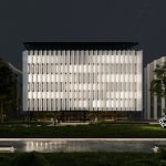 Zen Garden Residences by The Svetozar Andreev Studio `Hotei-Russia` - Sheet1