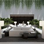 Zen Garden Residences by The Svetozar Andreev Studio `Hotei-Russia` - Sheet5