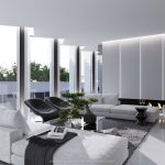 Zen Garden Residences by The Svetozar Andreev Studio `Hotei-Russia` - Sheet7