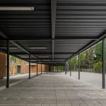 Kamenice Villas by NEW HOW architects - SHeet1