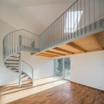 Kamenice Villas by NEW HOW architects - SHeet6