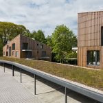 Kamenice Villas by NEW HOW architects - SHeet7