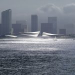 Sanya Cultural District by Zaha Hadid Architects - Sheet2