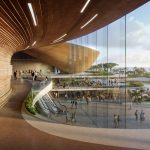 Sanya Cultural District by Zaha Hadid Architects - Sheet4