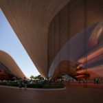 Sanya Cultural District by Zaha Hadid Architects - Sheet5