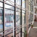 Servete Maci School by Studioarch4 - Sheet10