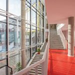 Servete Maci School by Studioarch4 - Sheet3