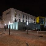 Servete Maci School by Studioarch4 - Sheet6