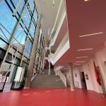 Servete Maci School by Studioarch4 - Sheet7