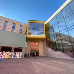 Servete Maci School by Studioarch4 - Sheet8