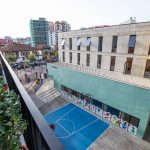Servete Maci School by Studioarch4 - Sheet9
