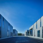 Autopasion Industrial Building by Studioarch4 - Sheet1