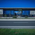 Autopasion Industrial Building by Studioarch4 - Sheet2