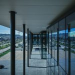Autopasion Industrial Building by Studioarch4 - Sheet9