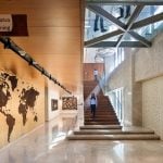 Zydus Headquarters by Morphogenesis - Sheet1