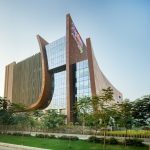 Zydus Headquarters by Morphogenesis - Sheet2