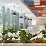 Zydus Headquarters by Morphogenesis - Sheet5