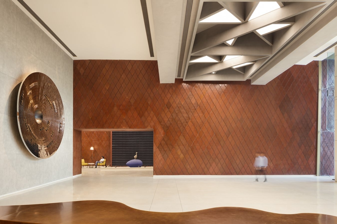 Zydus Headquarters by Morphogenesis - Sheet9