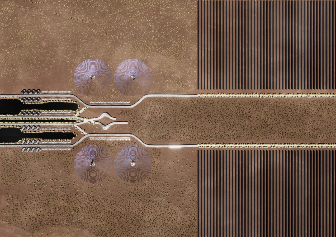 Solar Link by Archilles by Elija - Sheet9