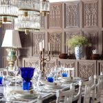 Regal Tablescape for Festive Celebrations by Beyond Designs - Sheet1