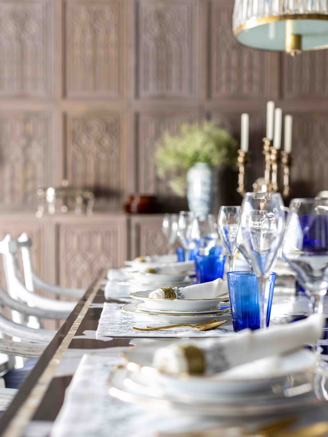 Regal Tablescape for Festive Celebrations by Beyond Designs - Sheet3