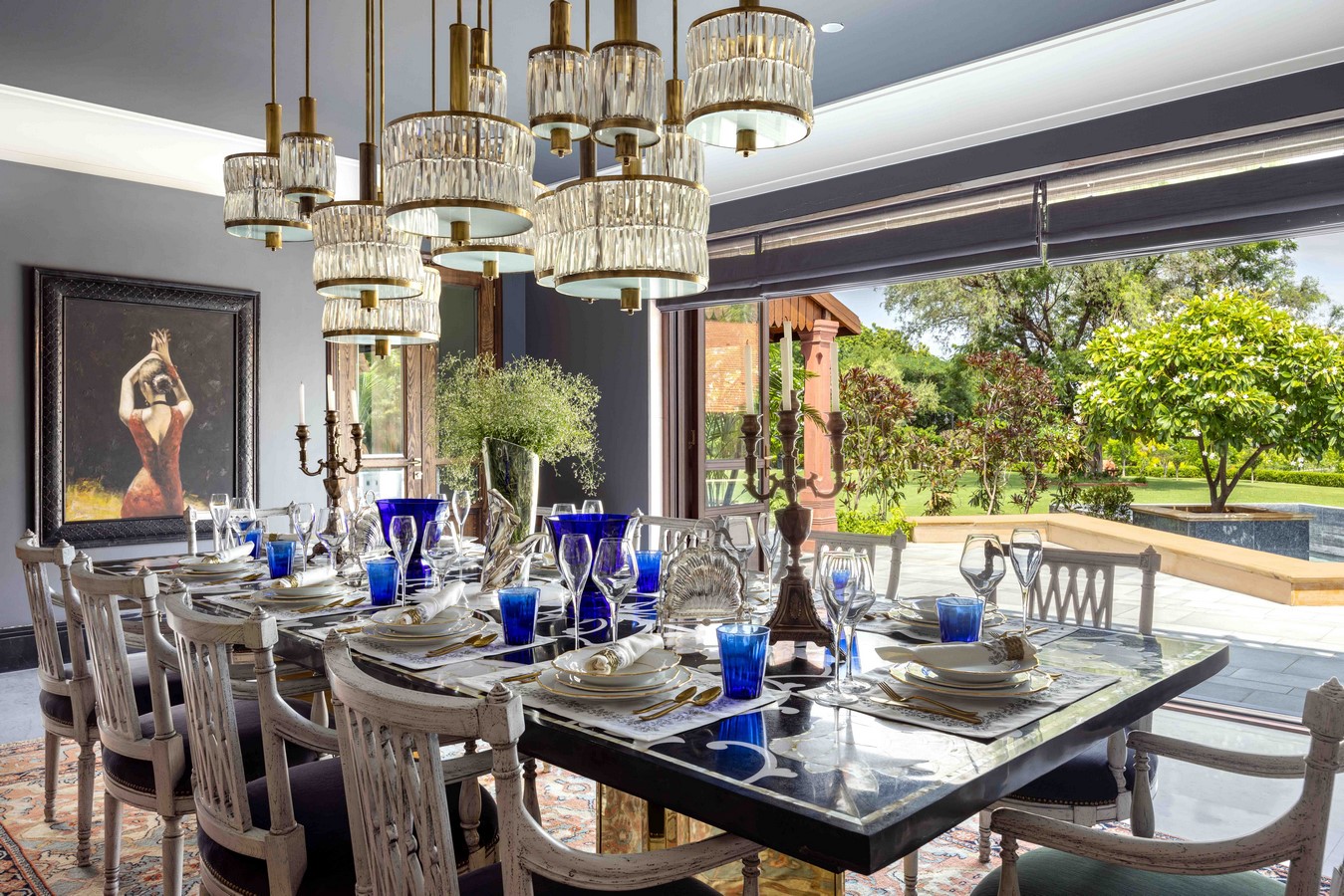 Regal Tablescape for Festive Celebrations by Beyond Designs - Sheet4