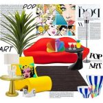 Furniture as Art - Sheet1