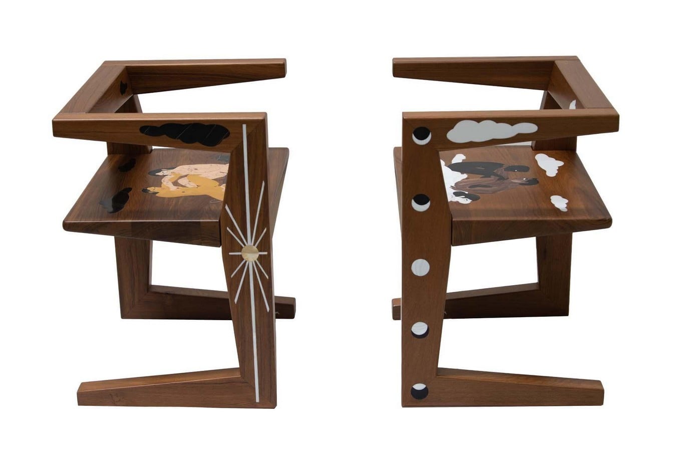 Furniture as Art - Sheet12