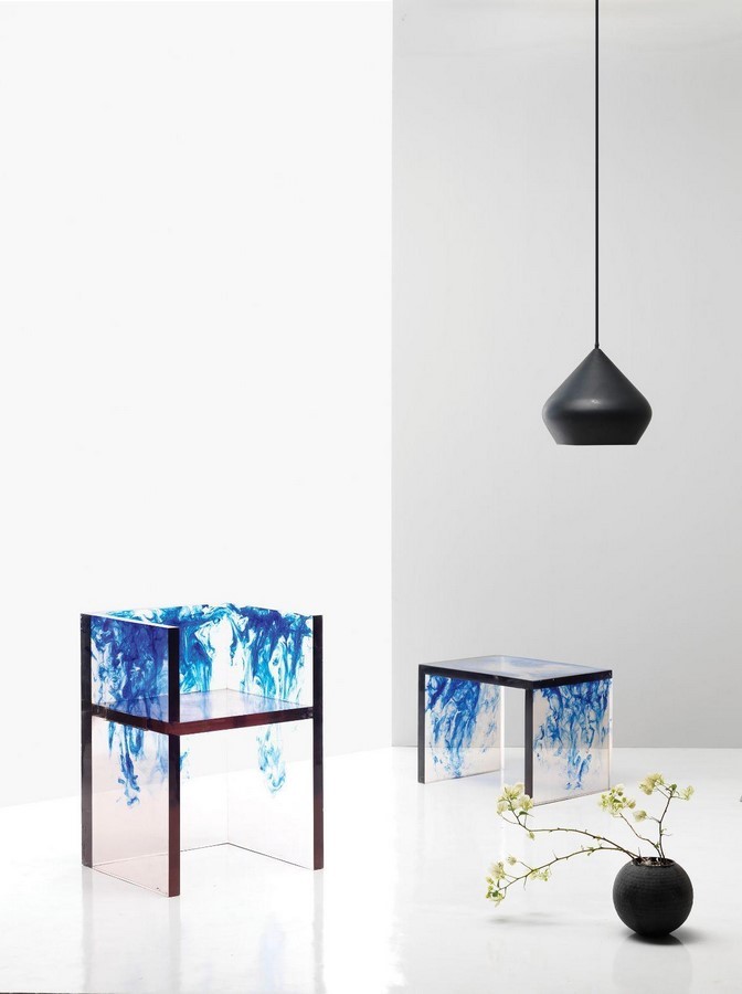 Furniture as Art - Sheet13