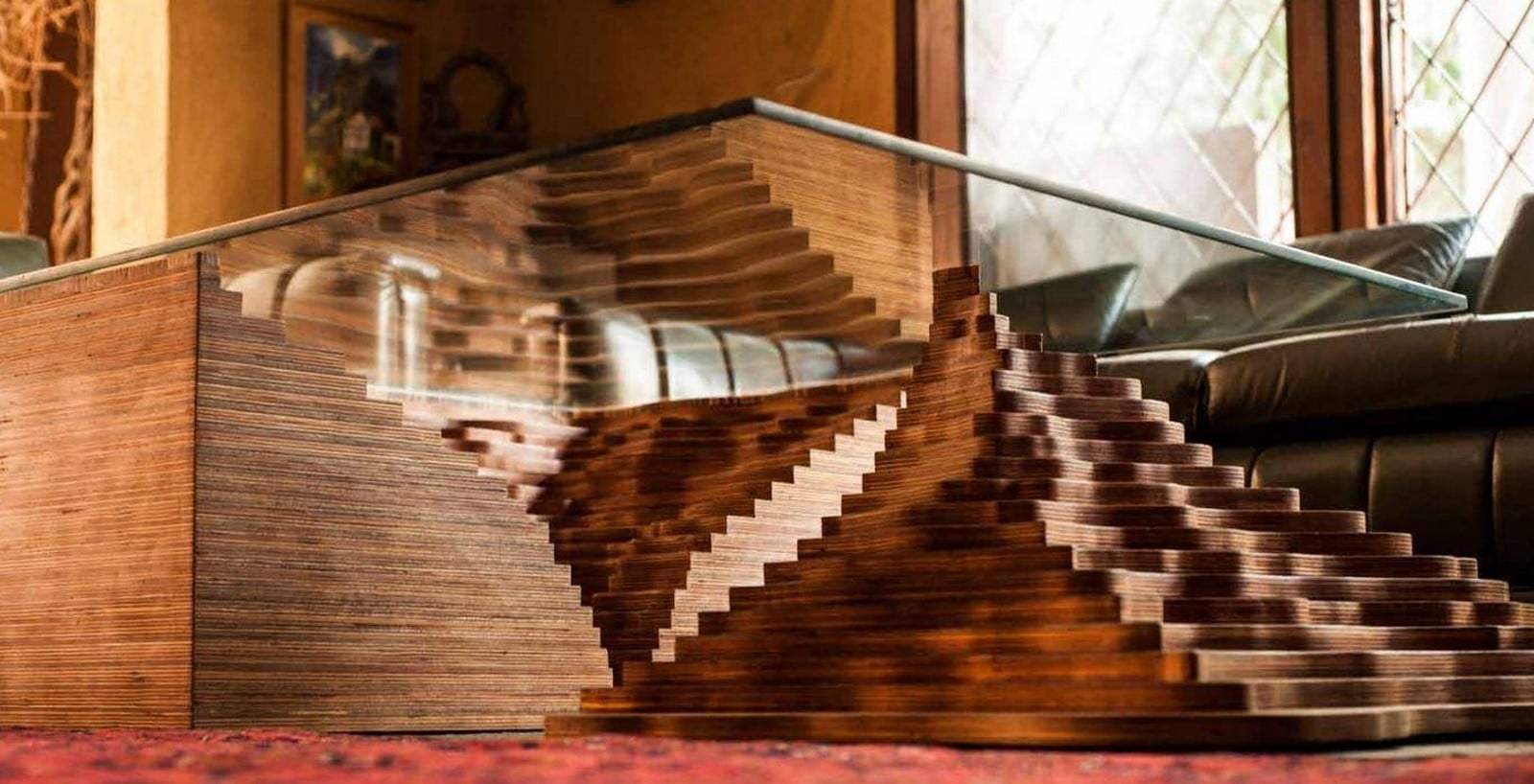 Furniture as Art - Sheet15