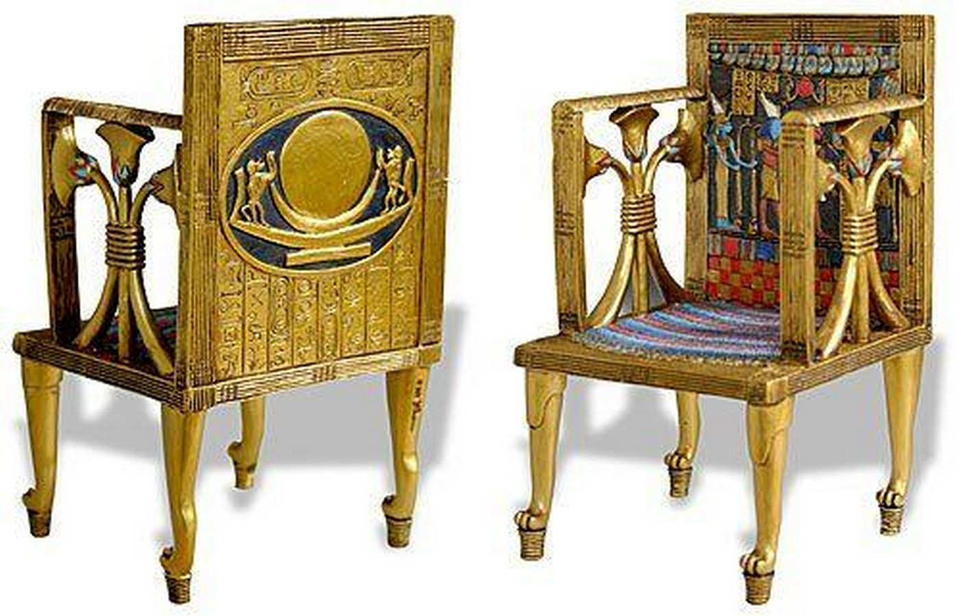 Furniture as Art - Sheet2