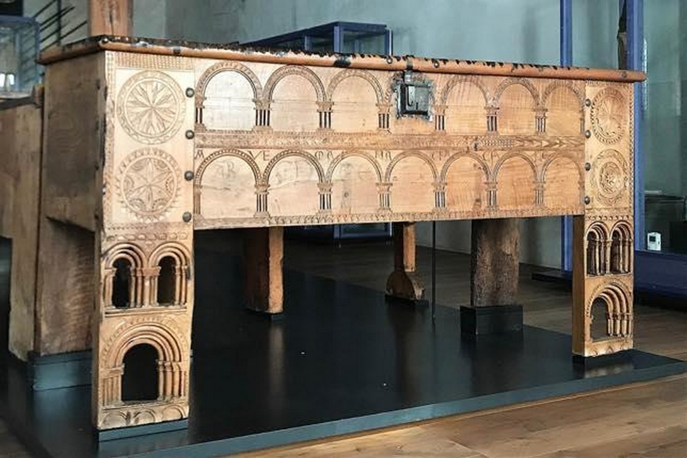 Furniture as Art - Sheet3