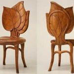 Furniture as Art - Sheet5