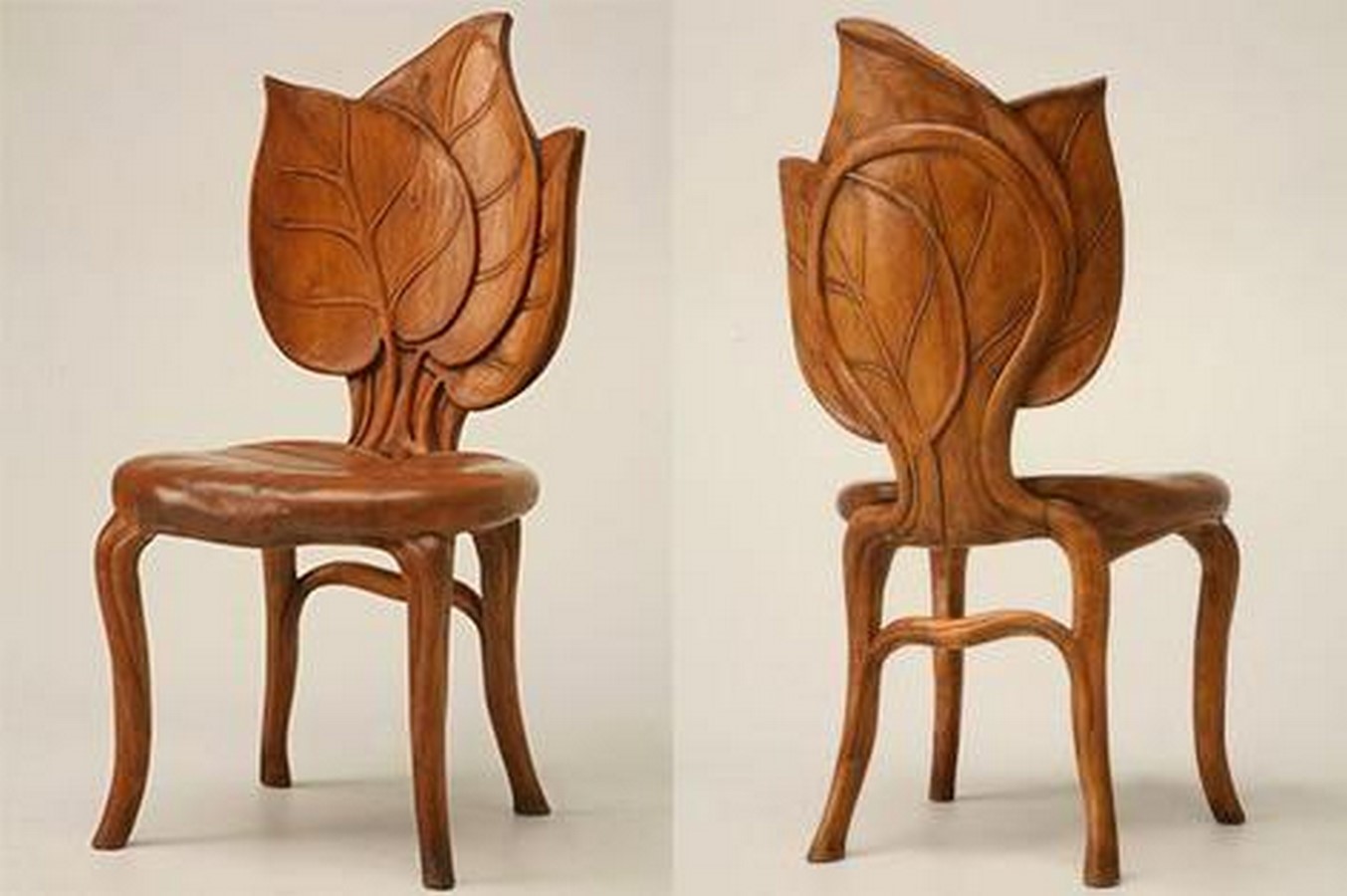 Furniture as Art - Sheet5