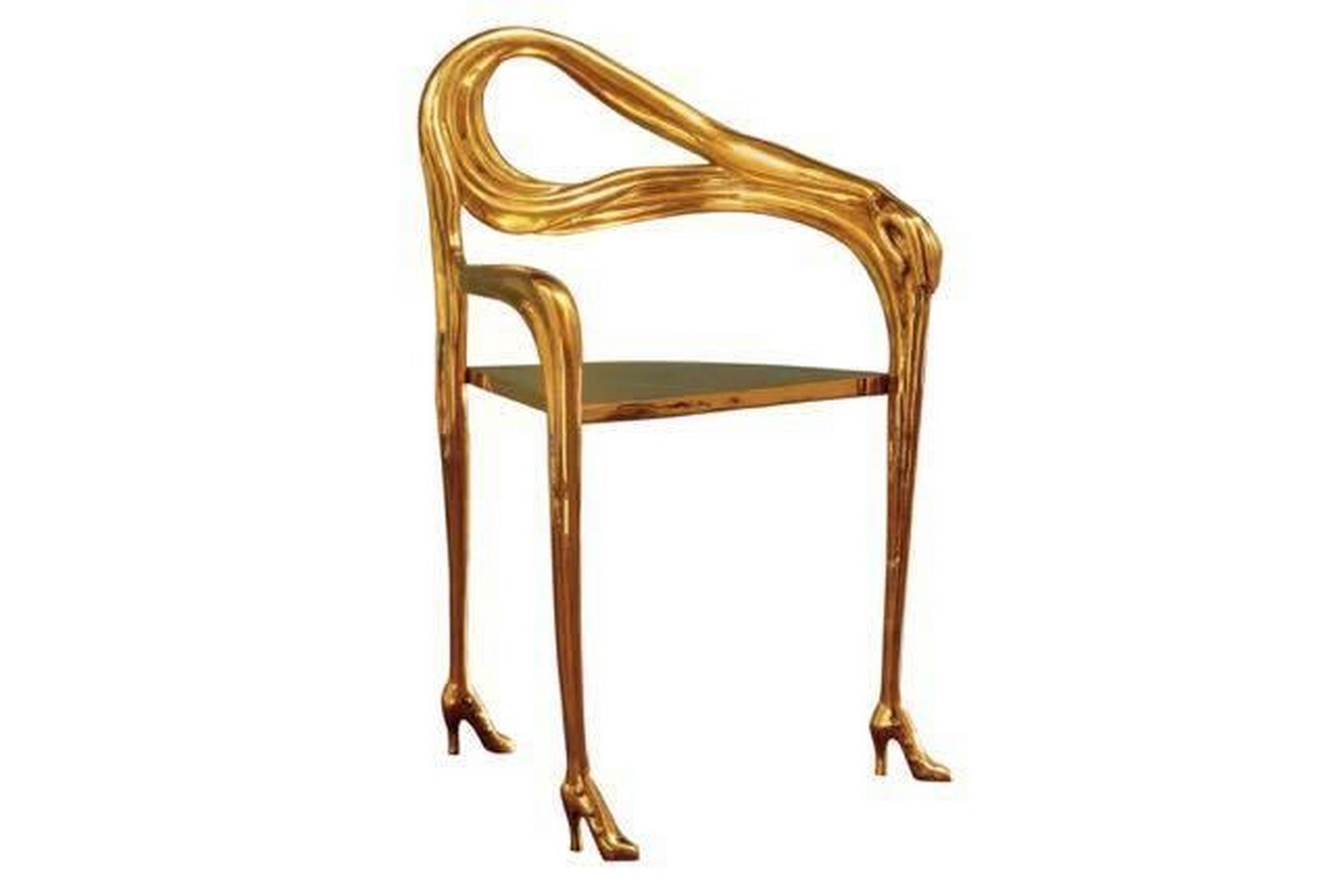 Furniture as Art - Sheet8