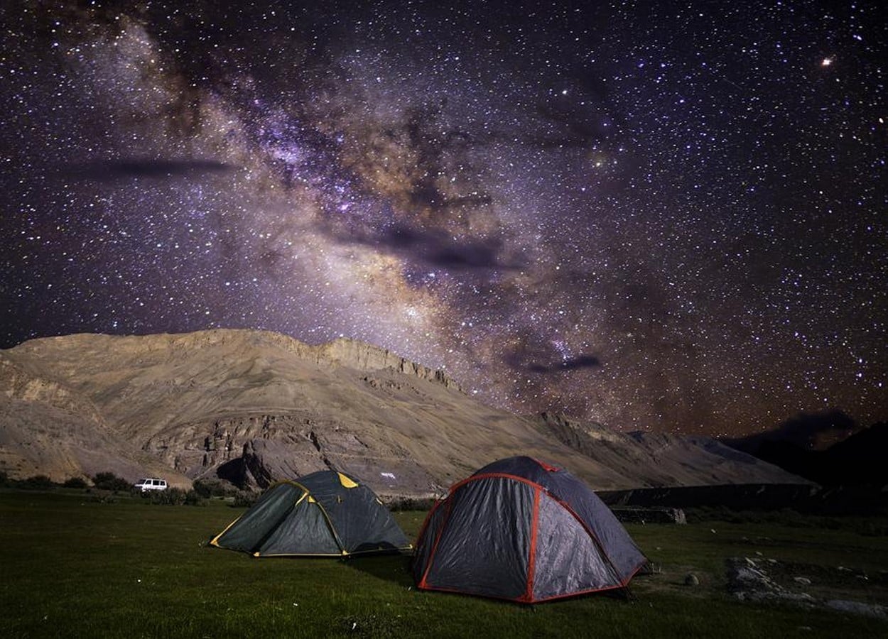 Dark Sky Tourism and Astrotourism - Sheet4