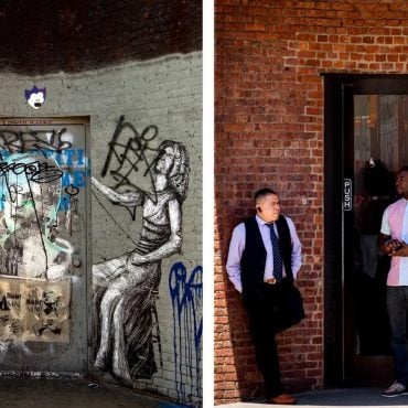 Gentrification and its Impact on Urban Architecture - RTF | Rethinking ...