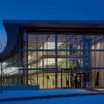Oeconomicum by Ingenhoven Architects - Sheet1