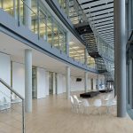 Oeconomicum by Ingenhoven Architects - Sheet2