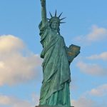 Timeline of restoration: The Statue of Liberty - Sheet2