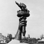 Timeline of restoration: The Statue of Liberty - Sheet3