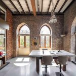 Adaptive Reuse: Preserving History Through Architectural Transformation - Sheet10