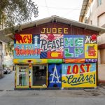 Adaptive Reuse: Preserving History Through Architectural Transformation - Sheet5