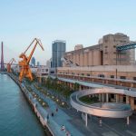 Adaptive Reuse: Preserving History Through Architectural Transformation - Sheet6
