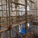 Adaptive Reuse: Preserving History Through Architectural Transformation - Sheet8