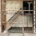 Adaptive Reuse: Preserving History Through Architectural Transformation - Sheet9