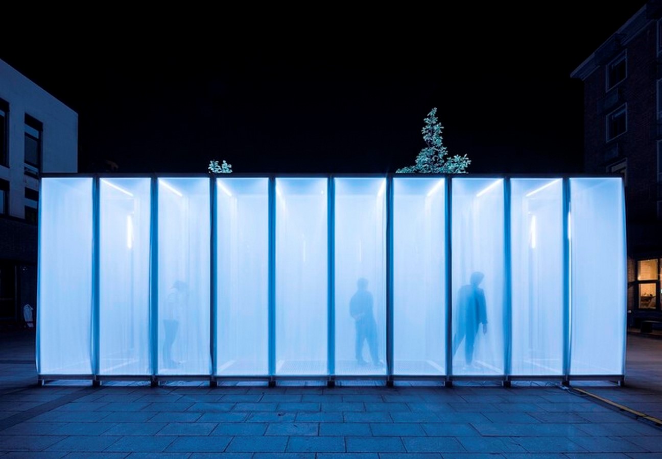 Sensory Architecture: Designing for Multisensory Experiences - Sheet3